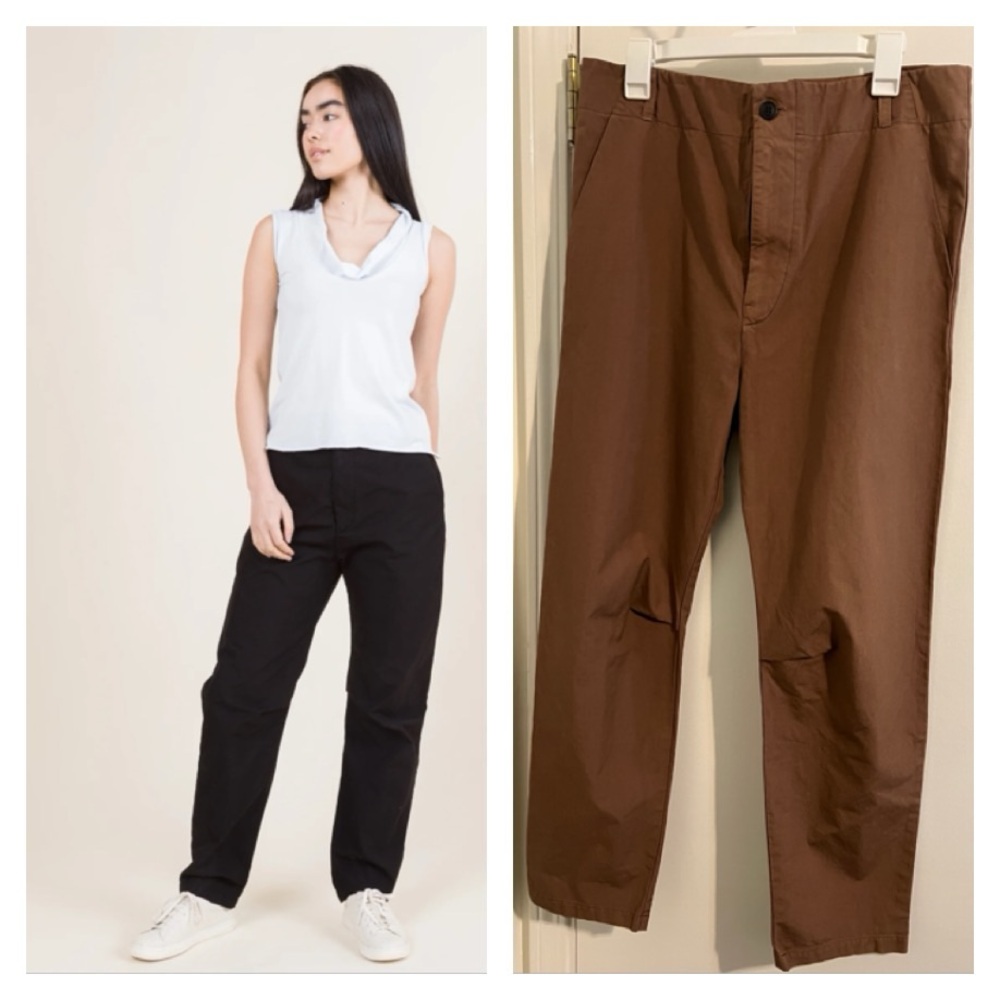 NWT Prairie Underground Houghton Pant | carpenter | Size Medium | RARE